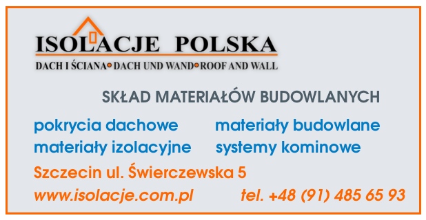 Isolacje Polska