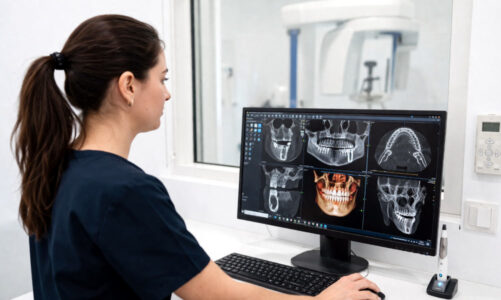 CBCT (Cone Beam Computed Tomography)